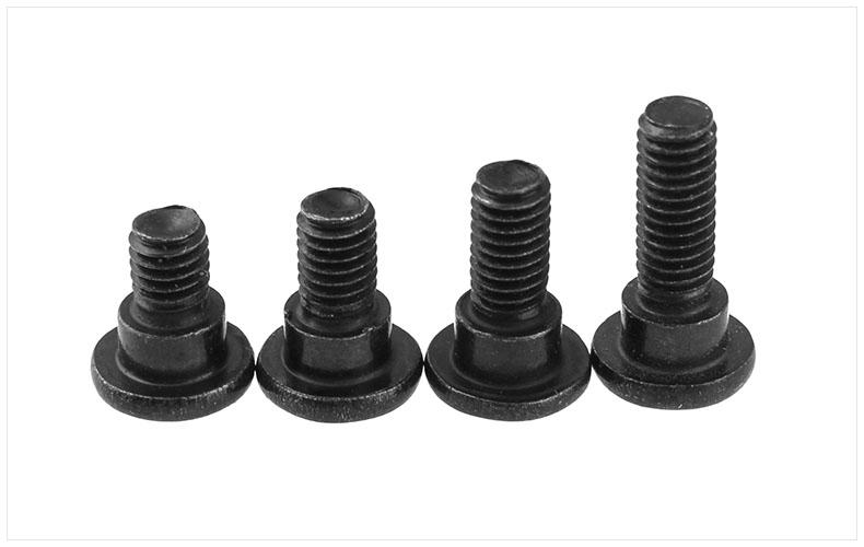 12.9級(jí)內(nèi)六角臺(tái)階螺釘