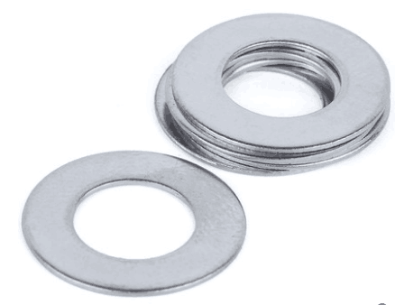 304不銹鋼重型平墊 DIN7349 加厚墊片 GB5287 C級(jí)特大加大墊圈4