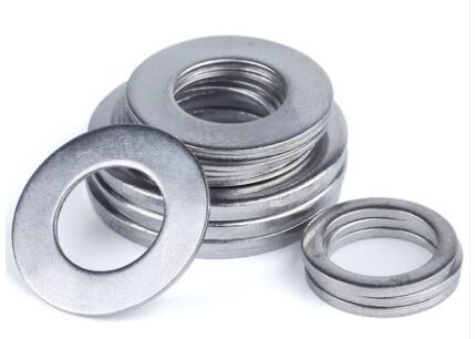 304不銹鋼重型平墊 DIN7349 加厚墊片 GB5287 C級(jí)特大加大墊圈