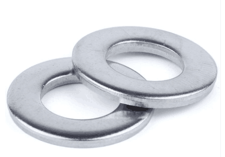 304不銹鋼重型平墊 DIN7349 加厚墊片 GB5287 C級(jí)特大加大墊圈2