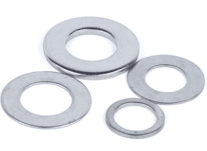 304不銹鋼重型平墊 DIN7349 加厚墊片 GB5287 C級(jí)特大加大墊圈3