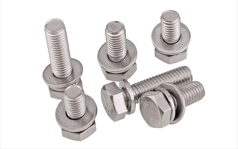 304不銹鋼組合外六角螺絲加長(zhǎng)羅絲螺栓2