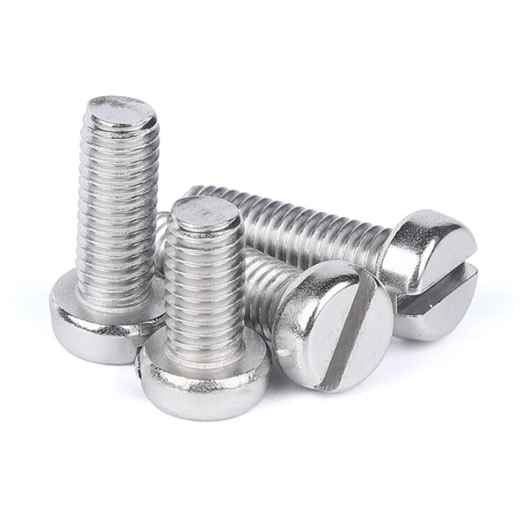 開(kāi)槽圓柱頭螺絲-22