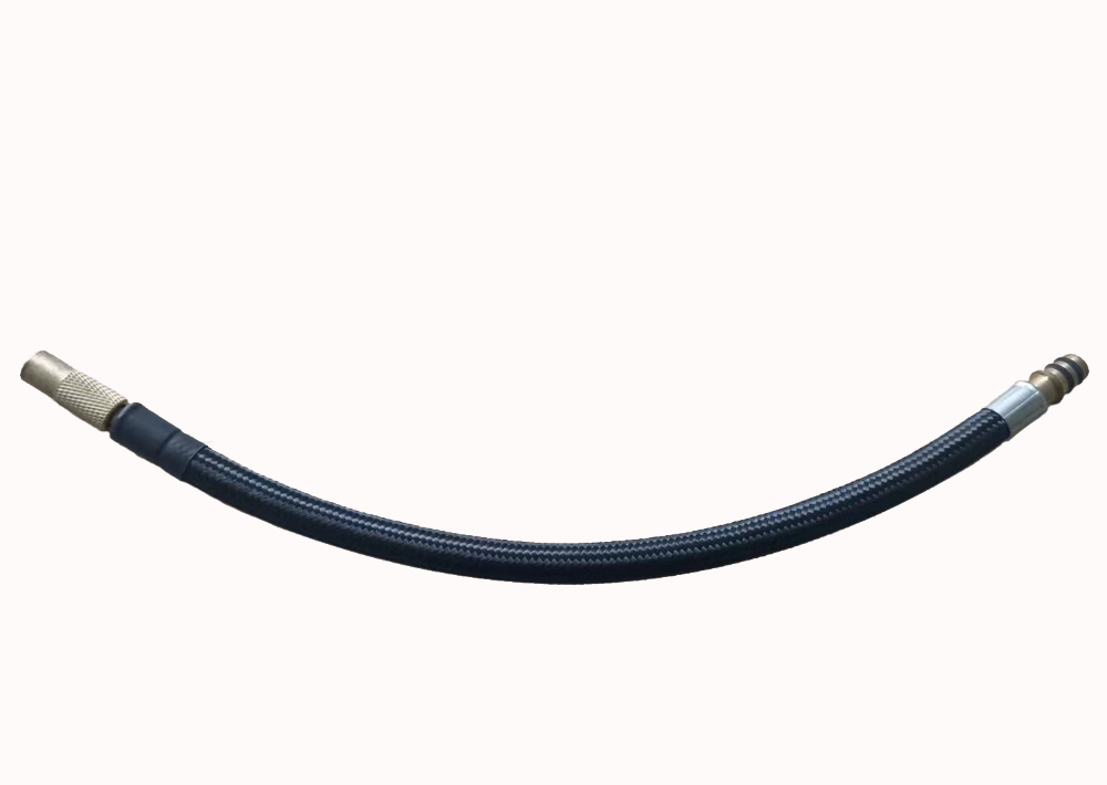 JCYF-SJ004充氣泵氣管延長(zhǎng)管專用管