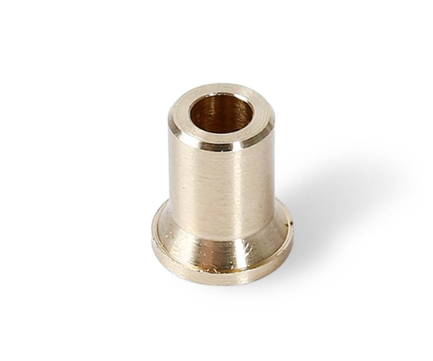 非標件銅車件-2