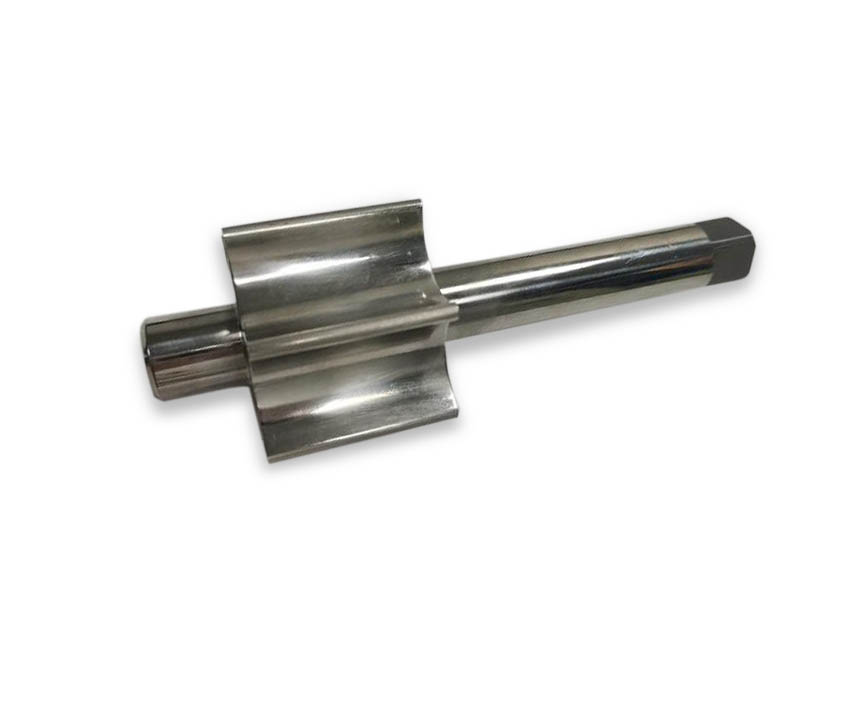 五金配件車(chē)件加工精密汽車(chē)車(chē)銑件-2